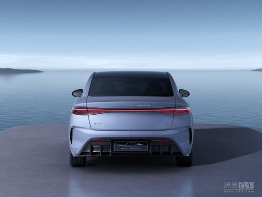 BYD 2025 Seal, une berline électrique pure avec une autonomie allant jusqu'à 650 km, un nouveau système de conduite intelligent et le meilleur rapport qualité-prix pour une berline électrique de taille moyenne.
