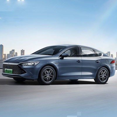 BYD 2025 2024 Qin Plus DM-i Honor 120KM 1.5L 110hp L4 hybride rechargeable version leader pour le taxi