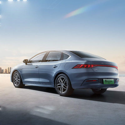 BYD 2025 2024 Qin Plus DM-i Honor 120KM 1.5L 110hp L4 hybride rechargeable version leader pour le taxi