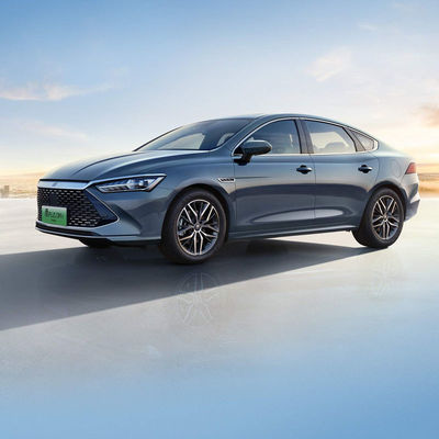 BYD 2025 2024 Qin Plus DM-i Honor 120KM 1.5L 110hp L4 hybride rechargeable version leader pour le taxi
