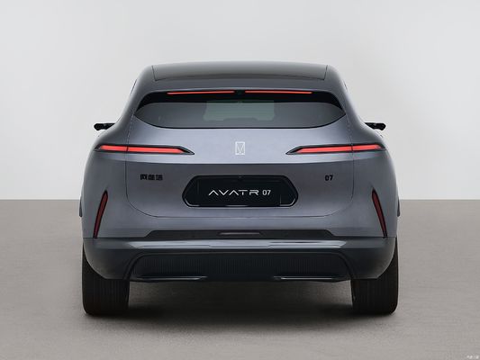 Changan Avatr 07 est une nouvelle marque haut de gamme créée conjointement par CATL, Huawei et Chang'an Automobile.Ce qui en fait le moteur intelligent le plus rentable.