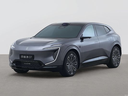 Changan Avatr 07 est une nouvelle marque haut de gamme créée conjointement par CATL, Huawei et Chang'an Automobile.Ce qui en fait le moteur intelligent le plus rentable.