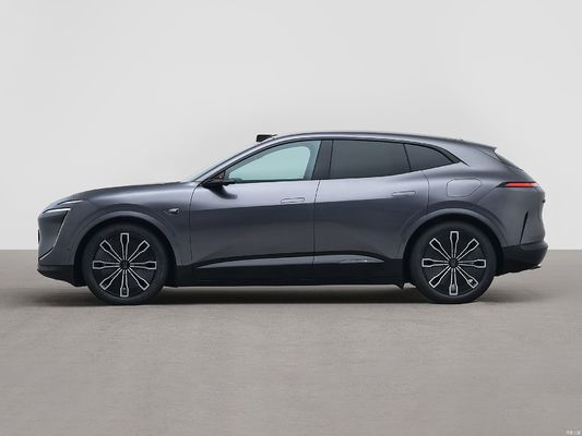 Changan Avatr 07 est une nouvelle marque haut de gamme créée conjointement par CATL, Huawei et Chang'an Automobile.Ce qui en fait le moteur intelligent le plus rentable.