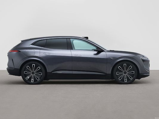 Changan Avatr 07 est une nouvelle marque haut de gamme créée conjointement par CATL, Huawei et Chang'an Automobile.Ce qui en fait le moteur intelligent le plus rentable.