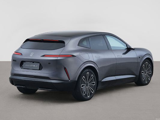 Changan Avatr 07 est une nouvelle marque haut de gamme créée conjointement par CATL, Huawei et Chang'an Automobile.Ce qui en fait le moteur intelligent le plus rentable.