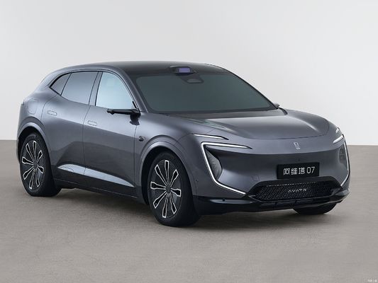 Changan Avatr 07 est une nouvelle marque haut de gamme créée conjointement par CATL, Huawei et Chang'an Automobile.Ce qui en fait le moteur intelligent le plus rentable.