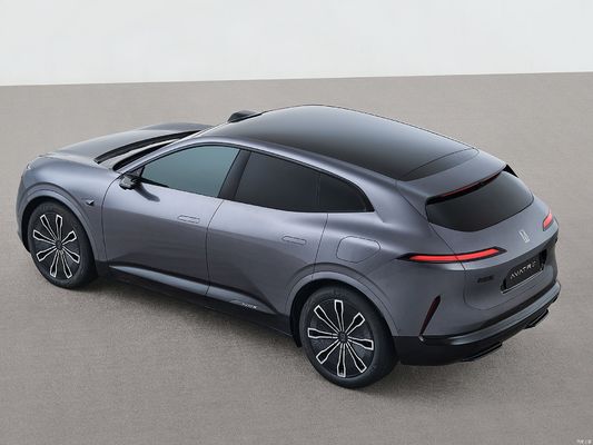 Changan Avatr 07 est une nouvelle marque haut de gamme créée conjointement par CATL, Huawei et Chang'an Automobile.Ce qui en fait le moteur intelligent le plus rentable.