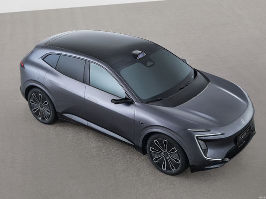 Changan Avatr 07 est une nouvelle marque haut de gamme créée conjointement par CATL, Huawei et Chang'an Automobile.Ce qui en fait le moteur intelligent le plus rentable.
