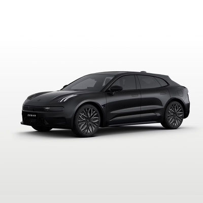 La voiture électrique Zeekr 001 nouvelle énergie voiture électrique Zeekr 001 Sport Sedan 140kwh 750km 675km 705km Longue portée RWD