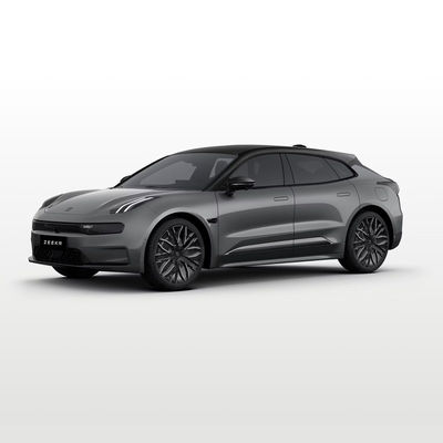 La voiture électrique Zeekr 001 nouvelle énergie voiture électrique Zeekr 001 Sport Sedan 140kwh 750km 675km 705km Longue portée RWD