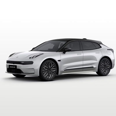 La voiture électrique Zeekr 001 nouvelle énergie voiture électrique Zeekr 001 Sport Sedan 140kwh 750km 675km 705km Longue portée RWD