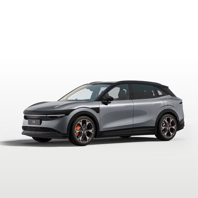 2025 ZEEKR 7X 75kWh RWD 605km Smart Driving Edition Nouvelle énergie EV SUV Voiture électrique avec conduite automatique