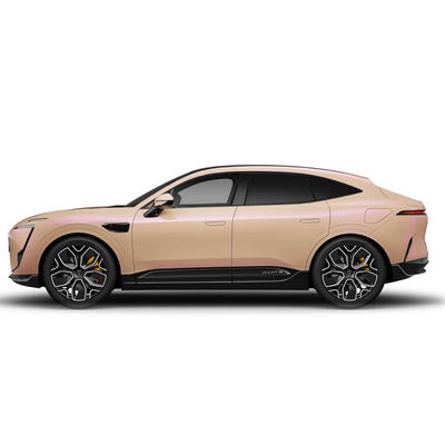 AVATR 11 SUV Nouveau véhicule électrique à énergie avec une configuration confortable Chine Voiture LHD Prix de la nouvelle voiture 5 places