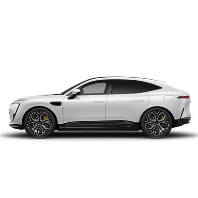 AVATR 11 SUV Nouveau véhicule électrique à énergie avec une configuration confortable Chine Voiture LHD Prix de la nouvelle voiture 5 places