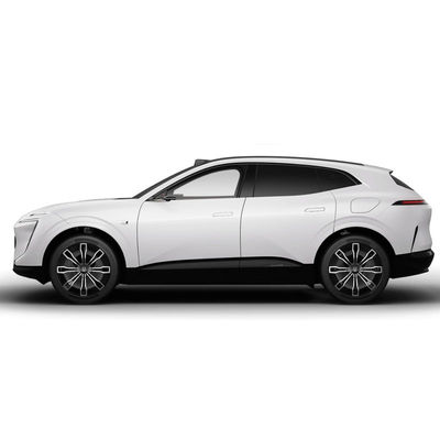 AVATR 07 2025 Voiture électrique comprenant les versions Avatr 07 Pro, Max et Ultra Hybrid et Pure Electric