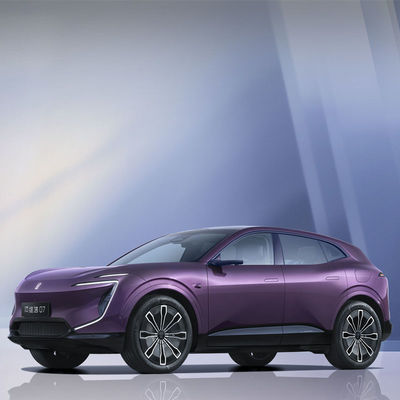 AVATR 07 2025 Voiture électrique comprenant les versions Avatr 07 Pro, Max et Ultra Hybrid et Pure Electric