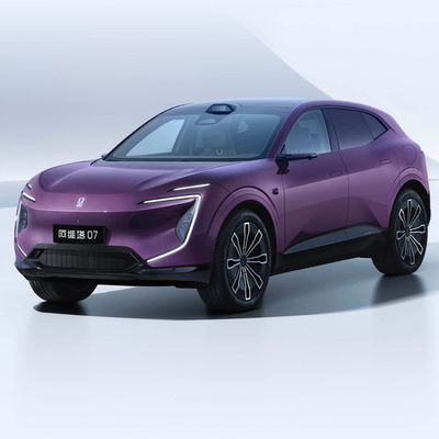AVATR 07 2025 Voiture électrique comprenant les versions Avatr 07 Pro, Max et Ultra Hybrid et Pure Electric